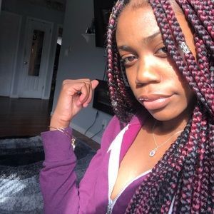 Meet your Posher, Jyla